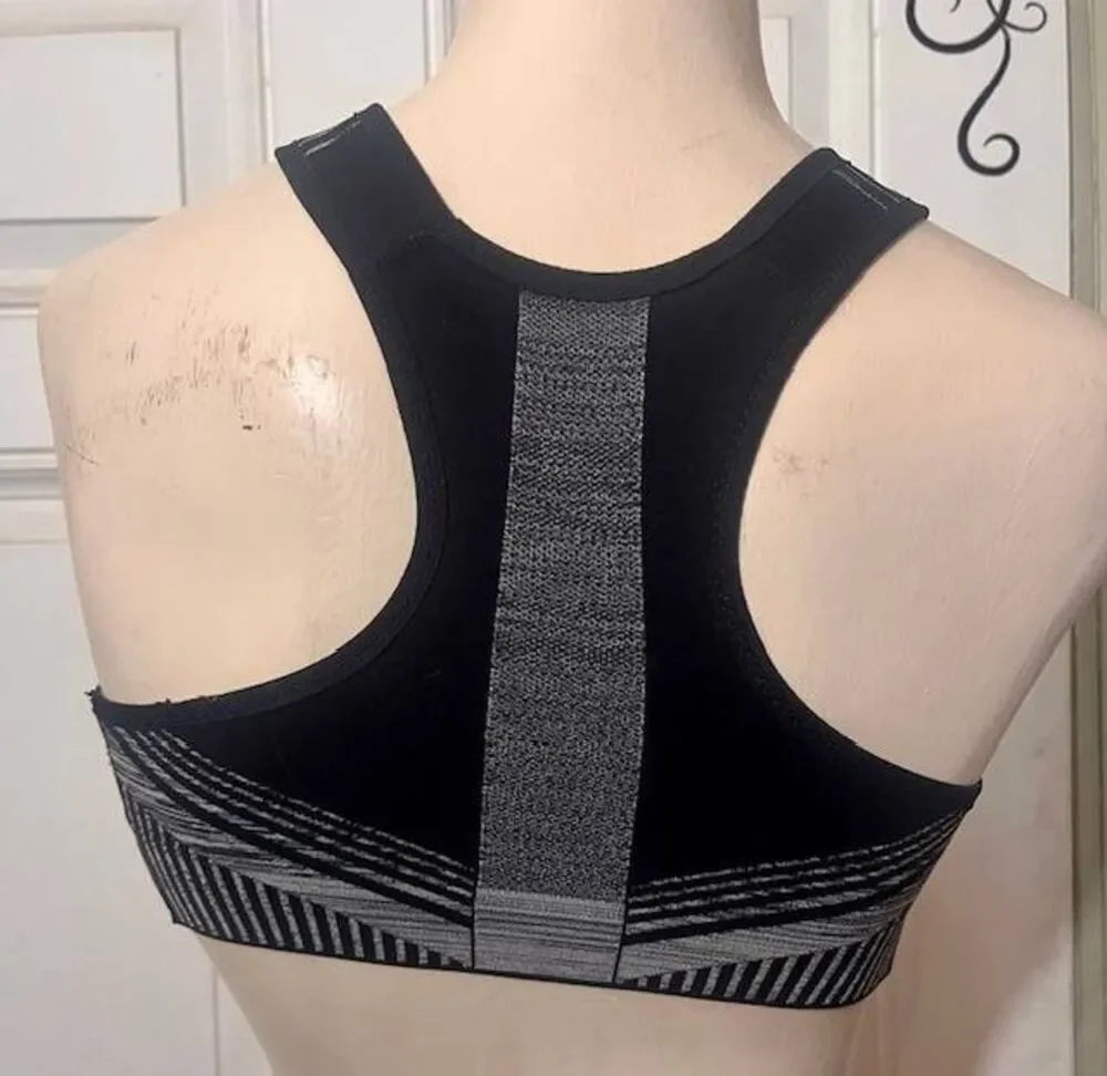 Nike fit note